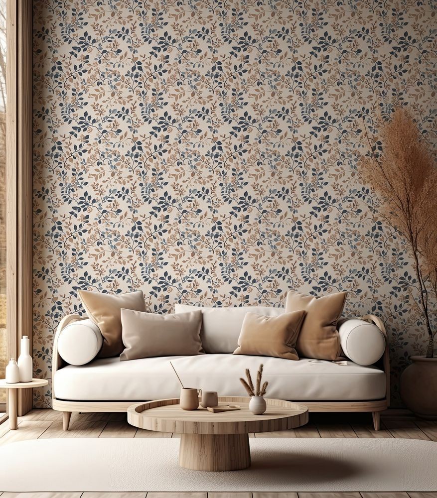 Ritratt ta’ Kattis Blue - 1055001-02